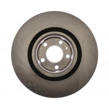 2009 Audi S4 Disc Brake Rotor Front Raybestos 980491R image 2 of 3
