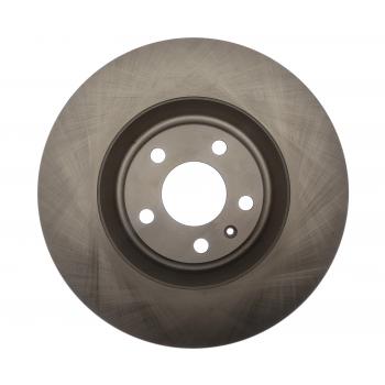 2009 Audi S4 Disc Brake Rotor Front Raybestos 980491R image 3 of 3