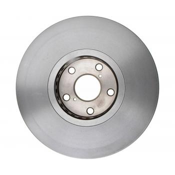 2016 Lexus IS200t Disc Brake Rotor Front Right Raybestos 980492 image 2 of 3
