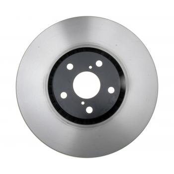 2016 Lexus IS200t Disc Brake Rotor Front Right Raybestos 980492 image 3 of 3