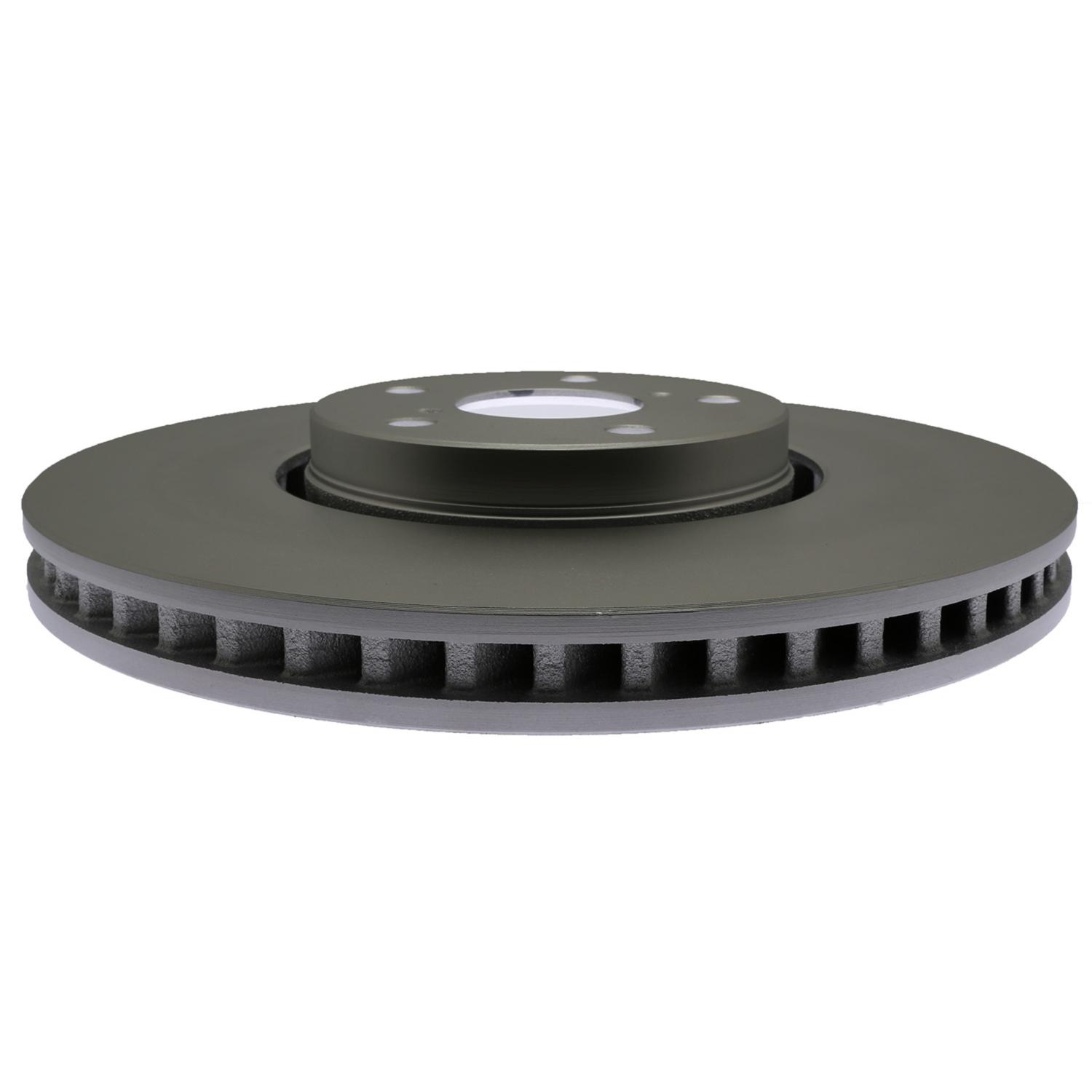 Raybestos 980492FZN - Disc Brake Rotor Raybestos 980492FZN Disc Brake Rotor product image 1 of 3