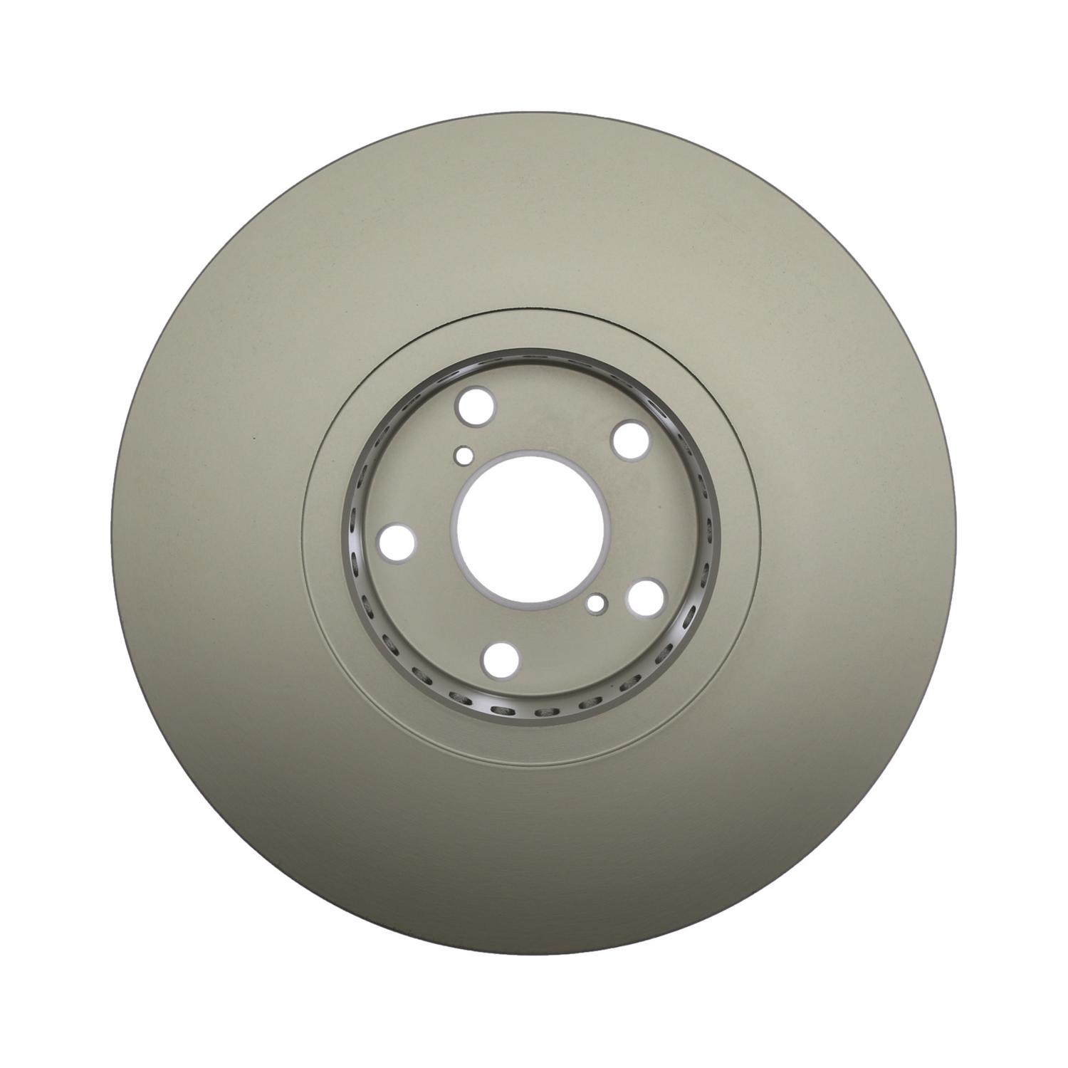 Raybestos 980492FZN - Disc Brake Rotor Raybestos 980492FZN Disc Brake Rotor product image 2 of 3