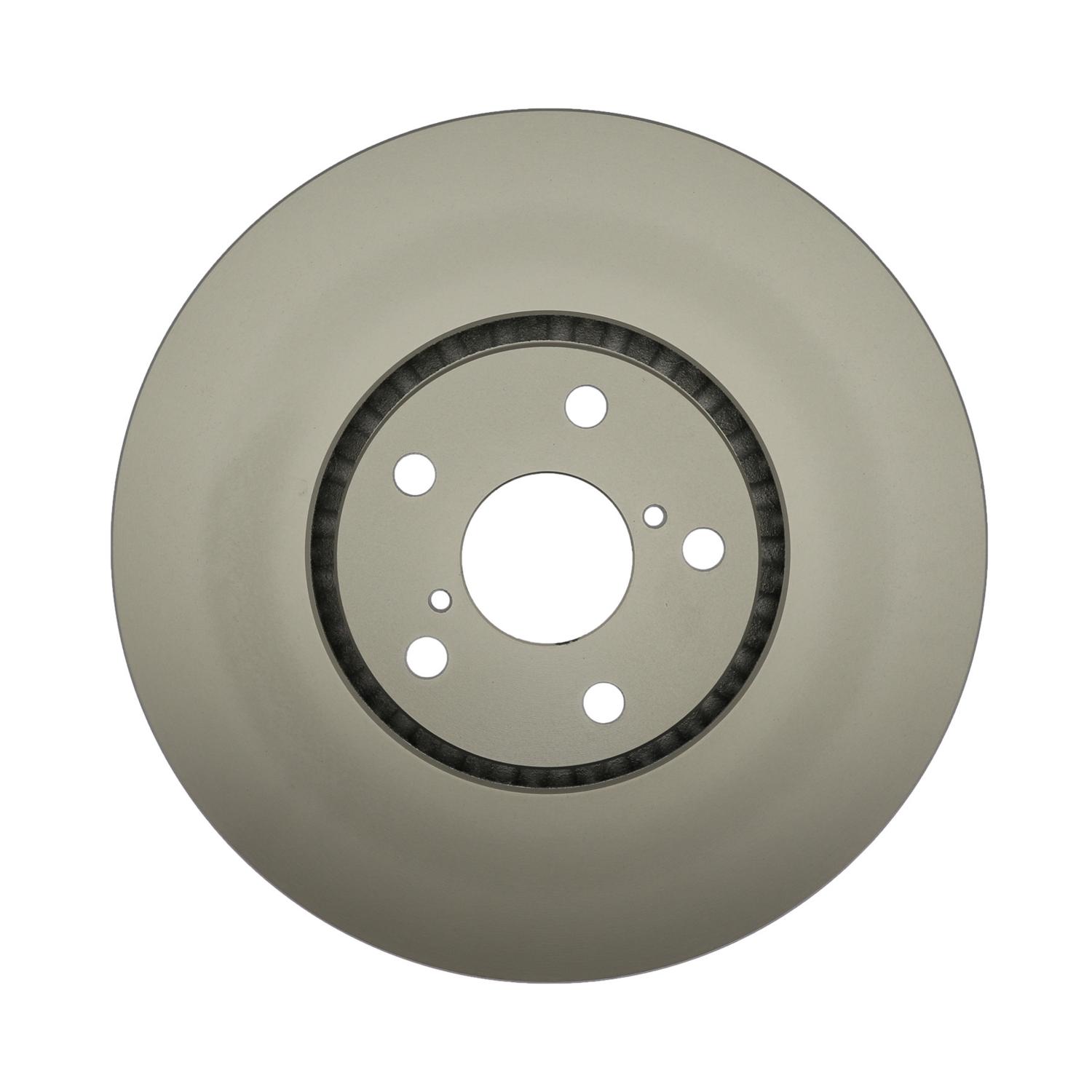 Raybestos 980492FZN - Disc Brake Rotor Raybestos 980492FZN Disc Brake Rotor product image 3 of 3