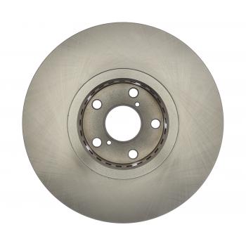 2016 Lexus IS200t Disc Brake Rotor Front Right Raybestos 980492R image 2 of 3