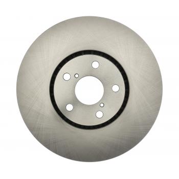 2016 Lexus IS200t Disc Brake Rotor Front Right Raybestos 980492R image 3 of 3