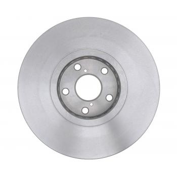 2016 Lexus IS200t Disc Brake Rotor Front Left Raybestos 980493 image 2 of 3