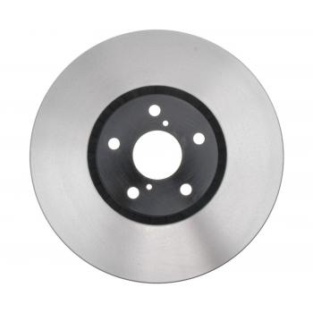2016 Lexus IS200t Disc Brake Rotor Front Left Raybestos 980493 image 3 of 3