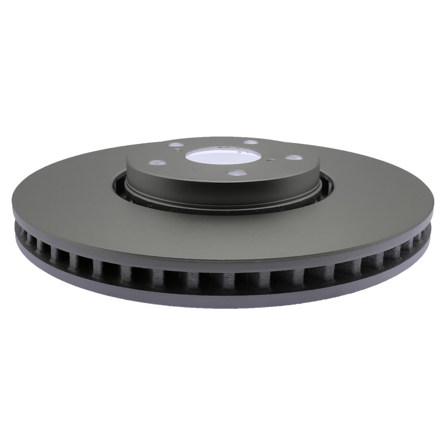 Raybestos 980493FZN - Disc Brake Rotor Raybestos 980493FZN Disc Brake Rotor product image 1 of 3