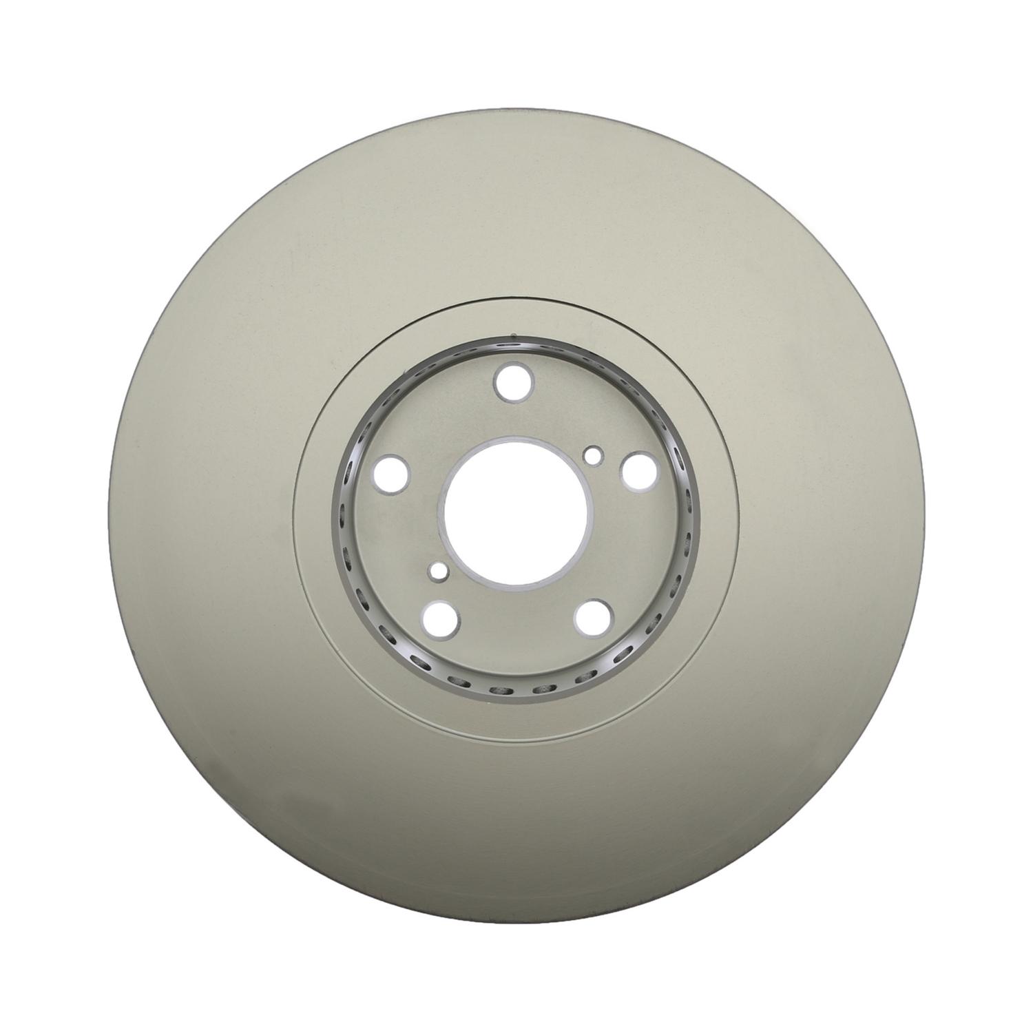 Raybestos 980493FZN - Disc Brake Rotor Raybestos 980493FZN Disc Brake Rotor product image 2 of 3