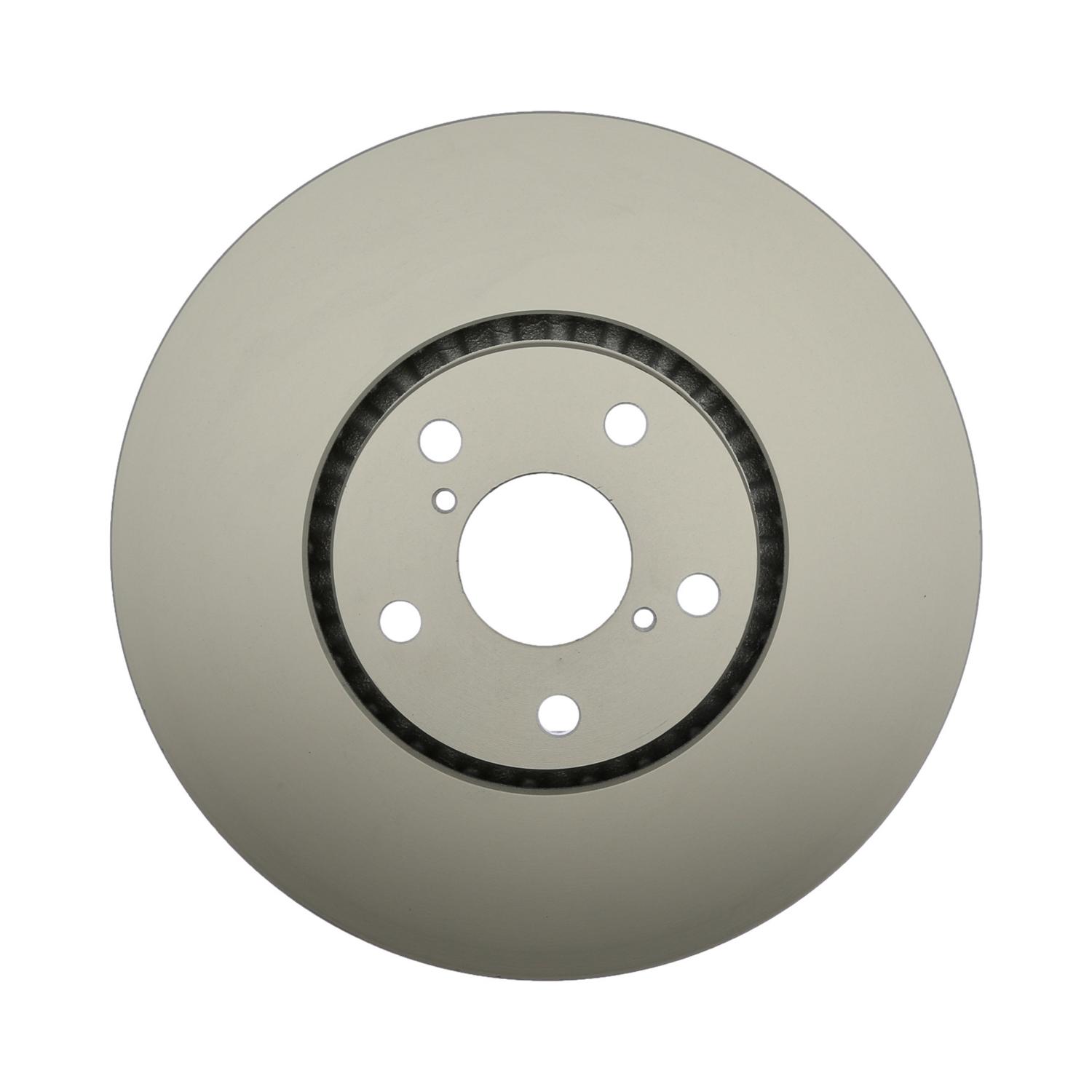 Raybestos 980493FZN - Disc Brake Rotor Raybestos 980493FZN Disc Brake Rotor product image 3 of 3