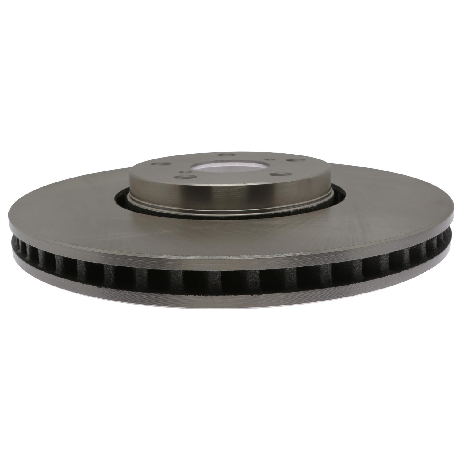 Raybestos 980493R - Disc Brake Rotor Raybestos 980493R Disc Brake Rotor product image 1 of 3