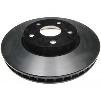 2013 Lexus IS250 Disc Brake Rotor Front Raybestos 980494 image 1 of 3