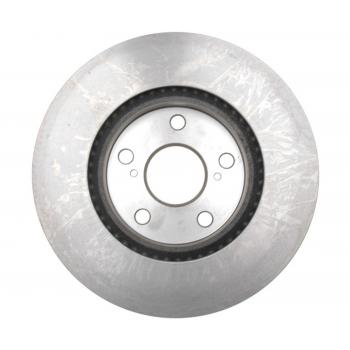 2013 Lexus IS250 Disc Brake Rotor Front Raybestos 980494 image 2 of 3
