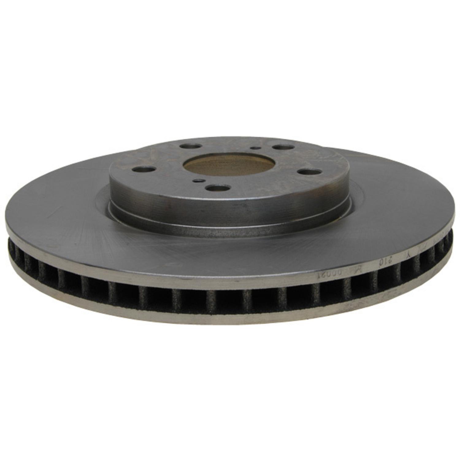 Raybestos 980494R - Disc Brake Rotor Raybestos 980494R Disc Brake Rotor product image 1 of 3