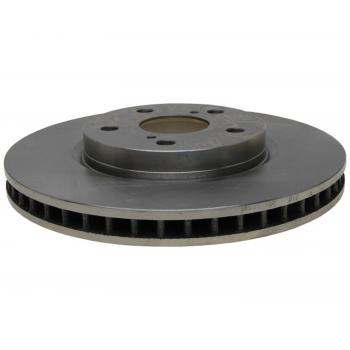 2013 Lexus IS250 Disc Brake Rotor Front Raybestos 980494R image 1 of 3