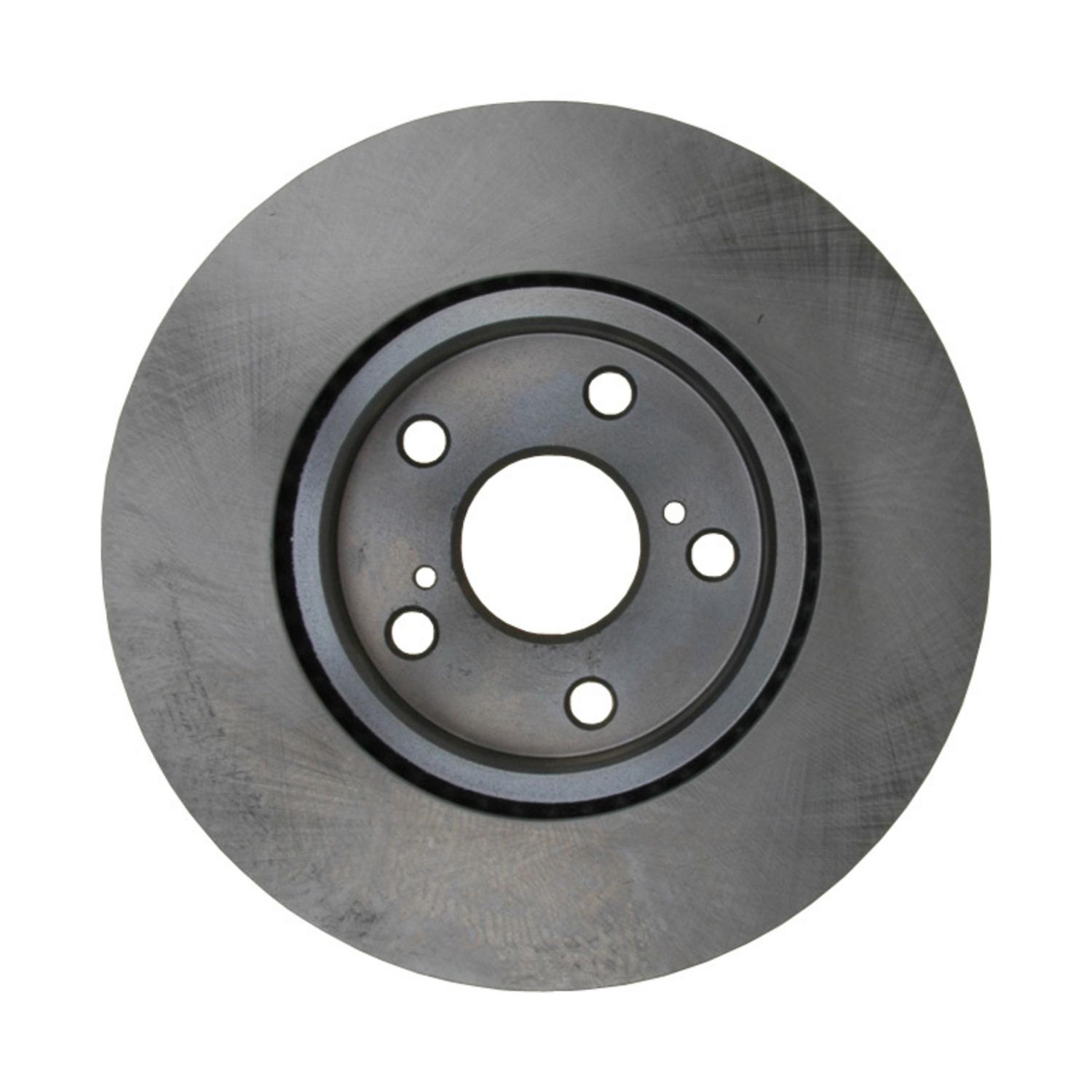 Raybestos 980494R - Disc Brake Rotor Raybestos 980494R Disc Brake Rotor product image 2 of 3