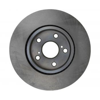 2013 Lexus IS250 Disc Brake Rotor Front Raybestos 980494R image 2 of 3