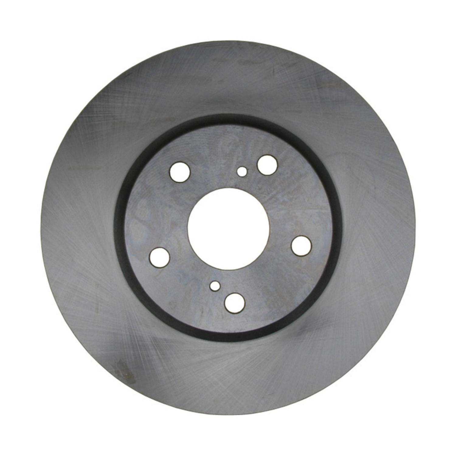Raybestos 980494R - Disc Brake Rotor Raybestos 980494R Disc Brake Rotor product image 3 of 3