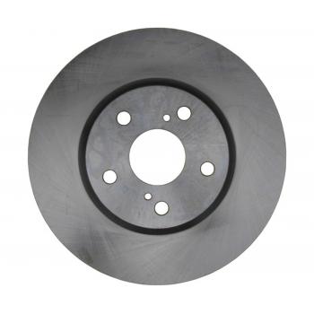 2013 Lexus IS250 Disc Brake Rotor Front Raybestos 980494R image 3 of 3