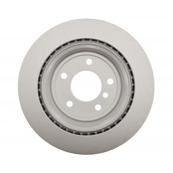 2015 BMW X1 Disc Brake Rotor Rear Raybestos 980495FZN image 2 of 3