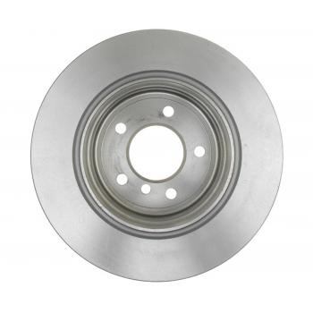 2006 BMW 525xi Disc Brake Rotor Rear Raybestos 980496 image 2 of 3