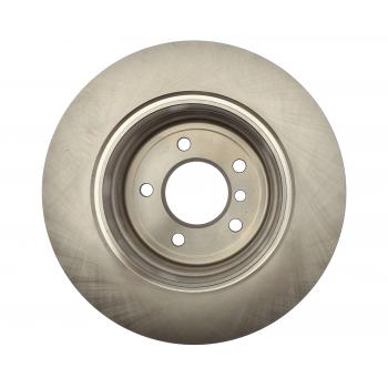 2006 BMW 525xi Disc Brake Rotor Rear Raybestos 980496R image 2 of 3