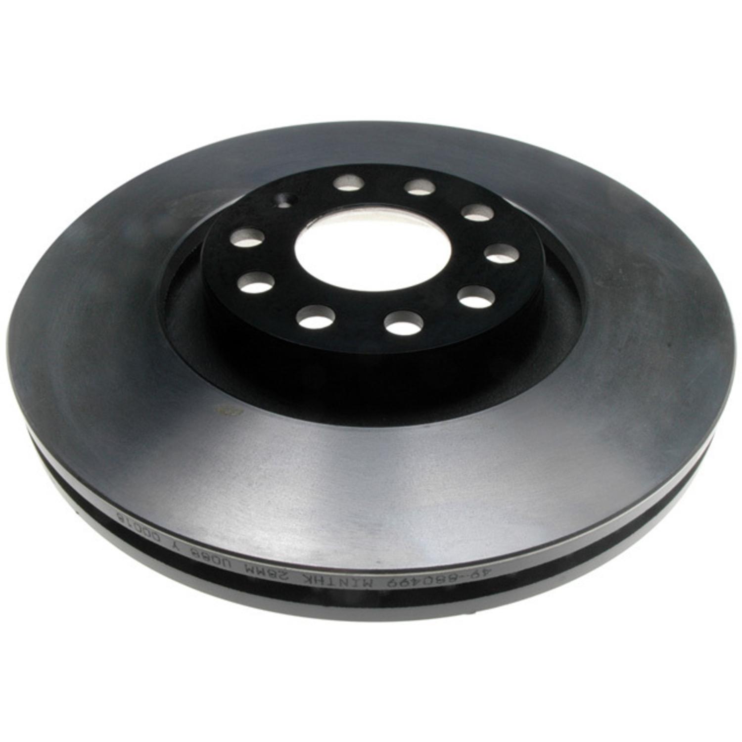 Raybestos 980499 - Disc Brake Rotor Raybestos 980499 Disc Brake Rotor product image 1 of 3