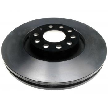 2005 Audi A4 Disc Brake Rotor Front Raybestos 980499 image 1 of 3