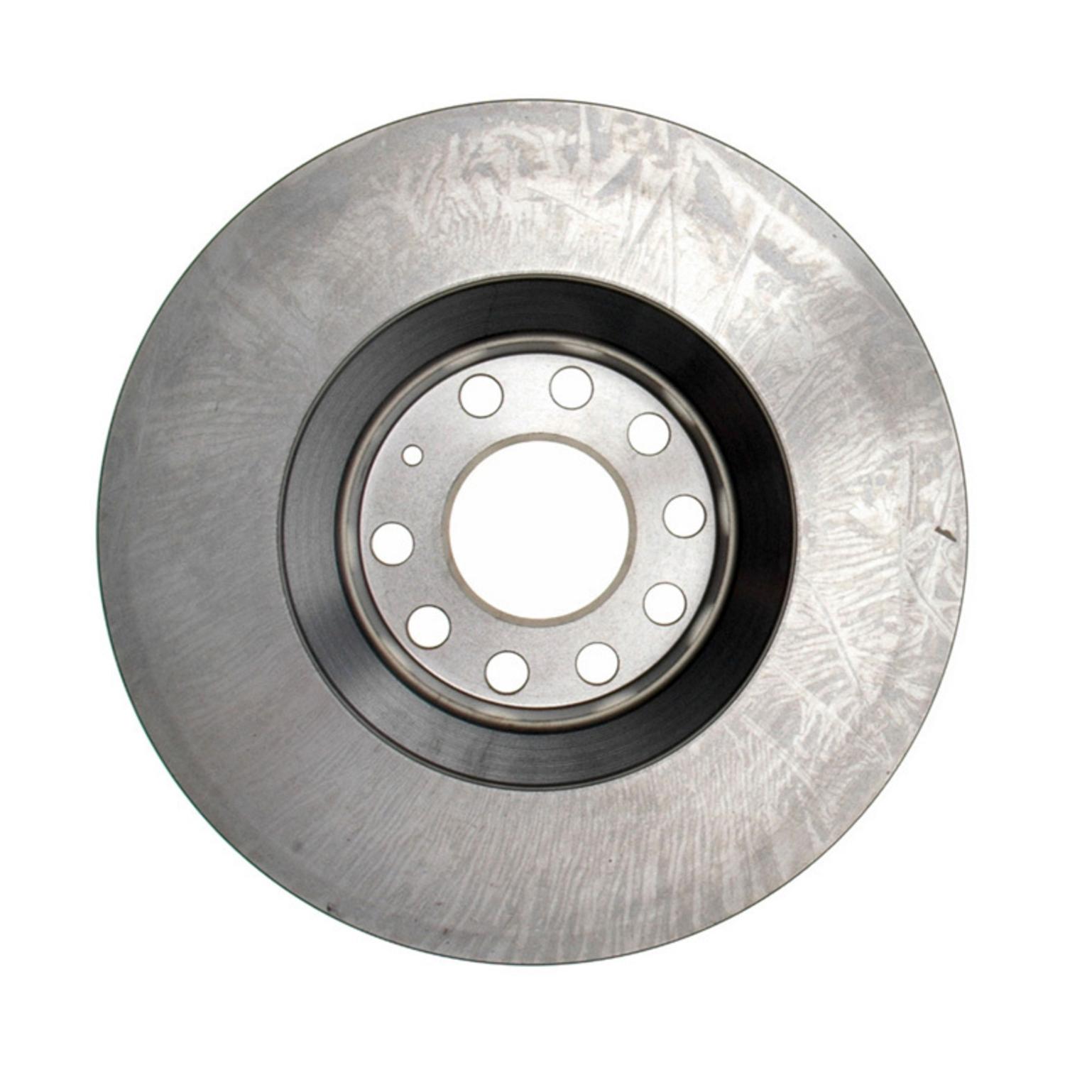 Raybestos 980499 - Disc Brake Rotor Raybestos 980499 Disc Brake Rotor product image 2 of 3