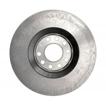 2005 Audi A4 Disc Brake Rotor Front Raybestos 980499 image 2 of 3