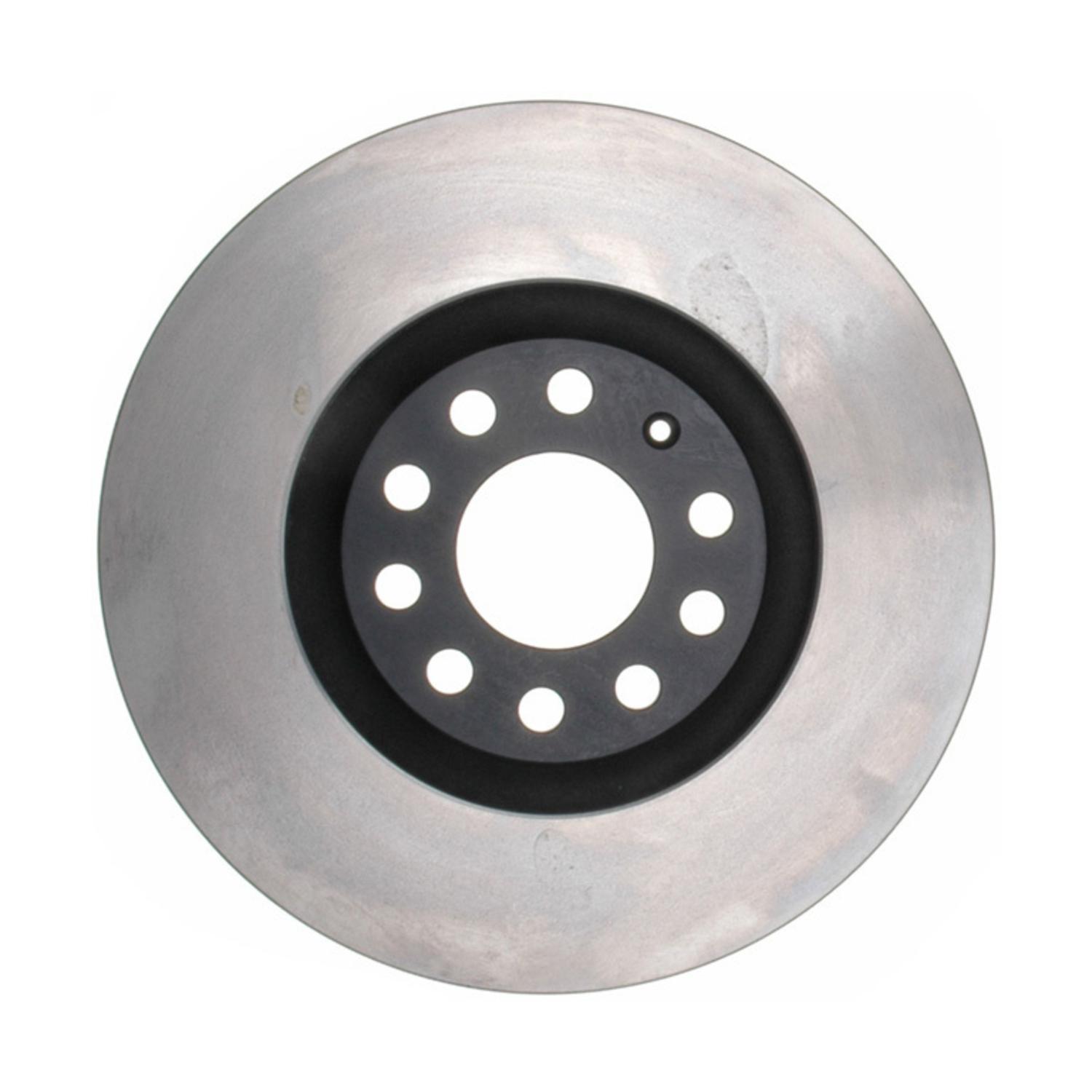 Raybestos 980499 - Disc Brake Rotor Raybestos 980499 Disc Brake Rotor product image 3 of 3