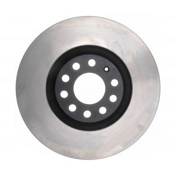2005 Audi A4 Disc Brake Rotor Front Raybestos 980499 image 3 of 3