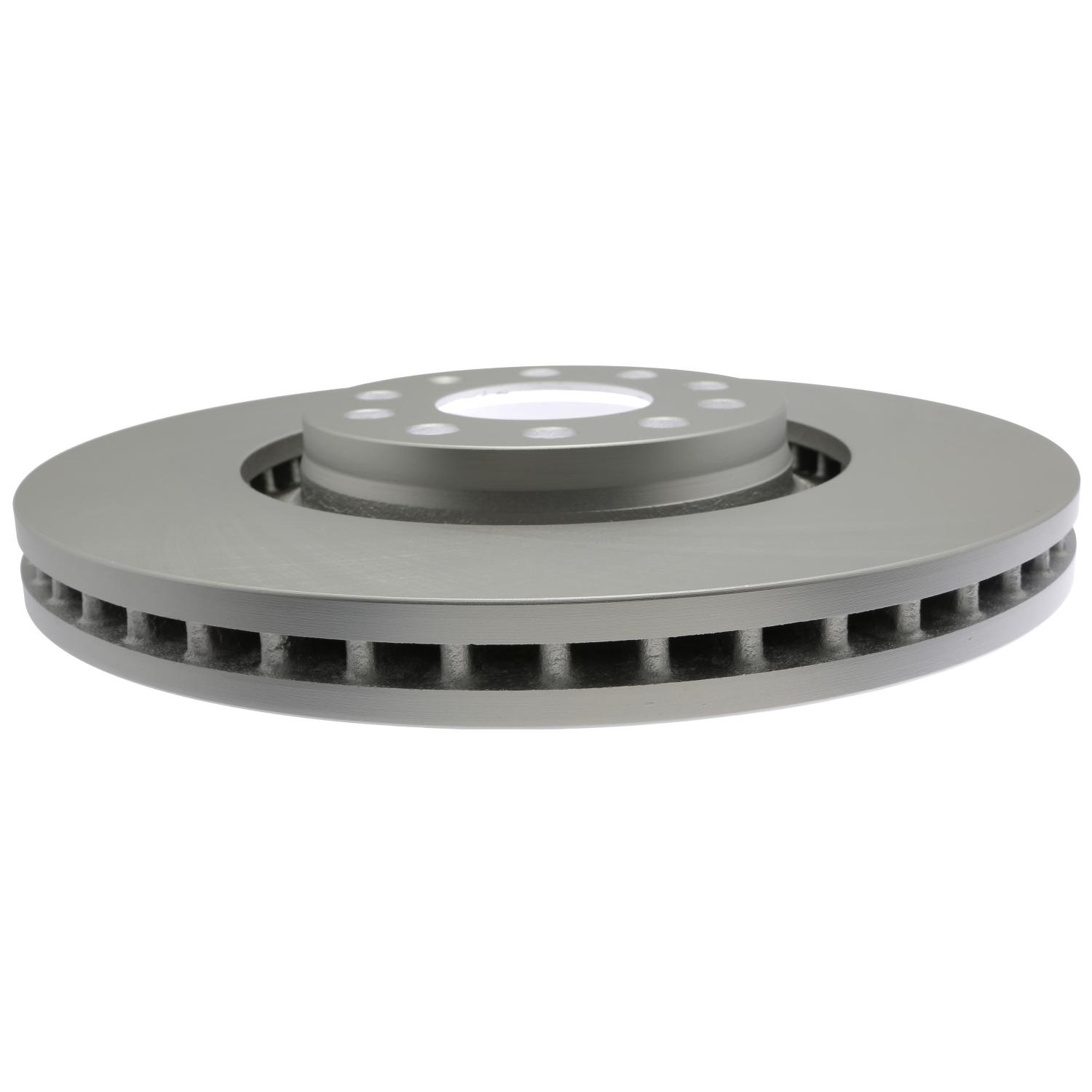 Raybestos 980499FZN - Disc Brake Rotor Raybestos 980499FZN Disc Brake Rotor product image 1 of 3