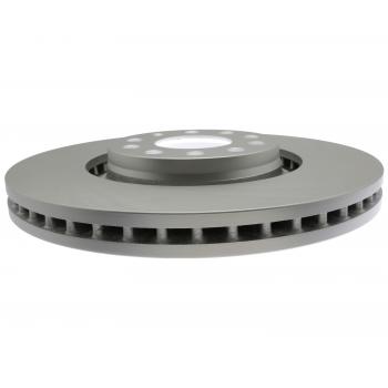 2005 Audi A4 Disc Brake Rotor Front Raybestos 980499FZN image 1 of 3