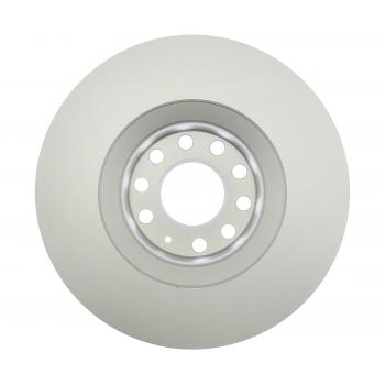 2005 Audi A4 Disc Brake Rotor Front Raybestos 980499FZN image 2 of 3