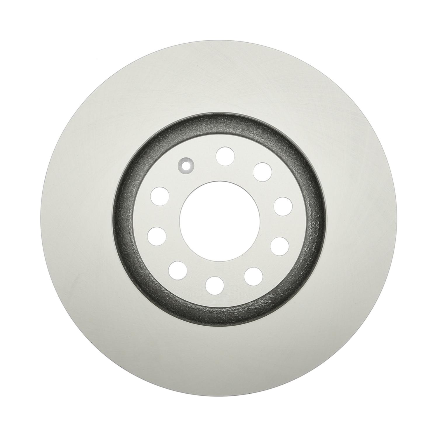 Raybestos 980499FZN - Disc Brake Rotor Raybestos 980499FZN Disc Brake Rotor product image 3 of 3