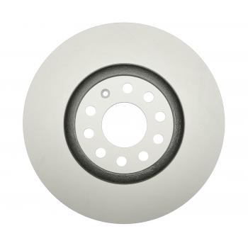 2005 Audi A4 Disc Brake Rotor Front Raybestos 980499FZN image 3 of 3