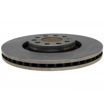 2005 Audi A4 Disc Brake Rotor Front Raybestos 980499R image 1 of 3