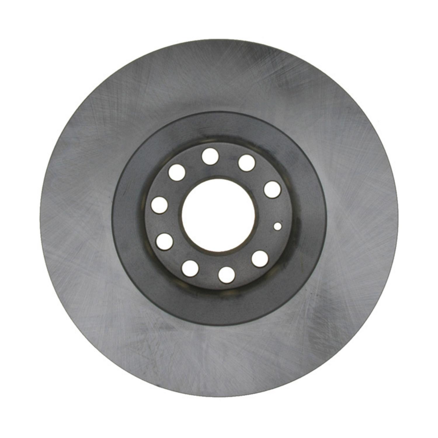 Raybestos 980499R - Disc Brake Rotor Raybestos 980499R Disc Brake Rotor product image 2 of 3