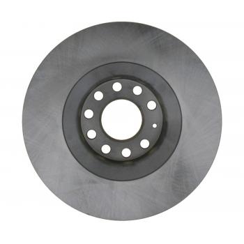 2005 Audi A4 Disc Brake Rotor Front Raybestos 980499R image 2 of 3