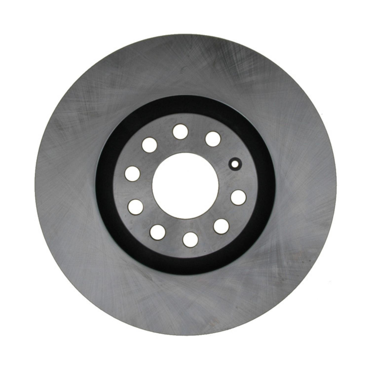 Raybestos 980499R - Disc Brake Rotor Raybestos 980499R Disc Brake Rotor product image 3 of 3