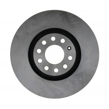 2005 Audi A4 Disc Brake Rotor Front Raybestos 980499R image 3 of 3
