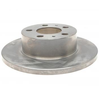 1981 Volvo 262 Disc Brake Rotor Front Raybestos 9804R image 1 of 3