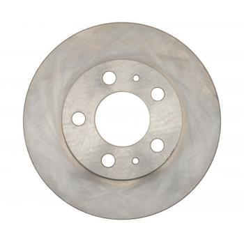 1981 Volvo 262 Disc Brake Rotor Front Raybestos 9804R image 3 of 3