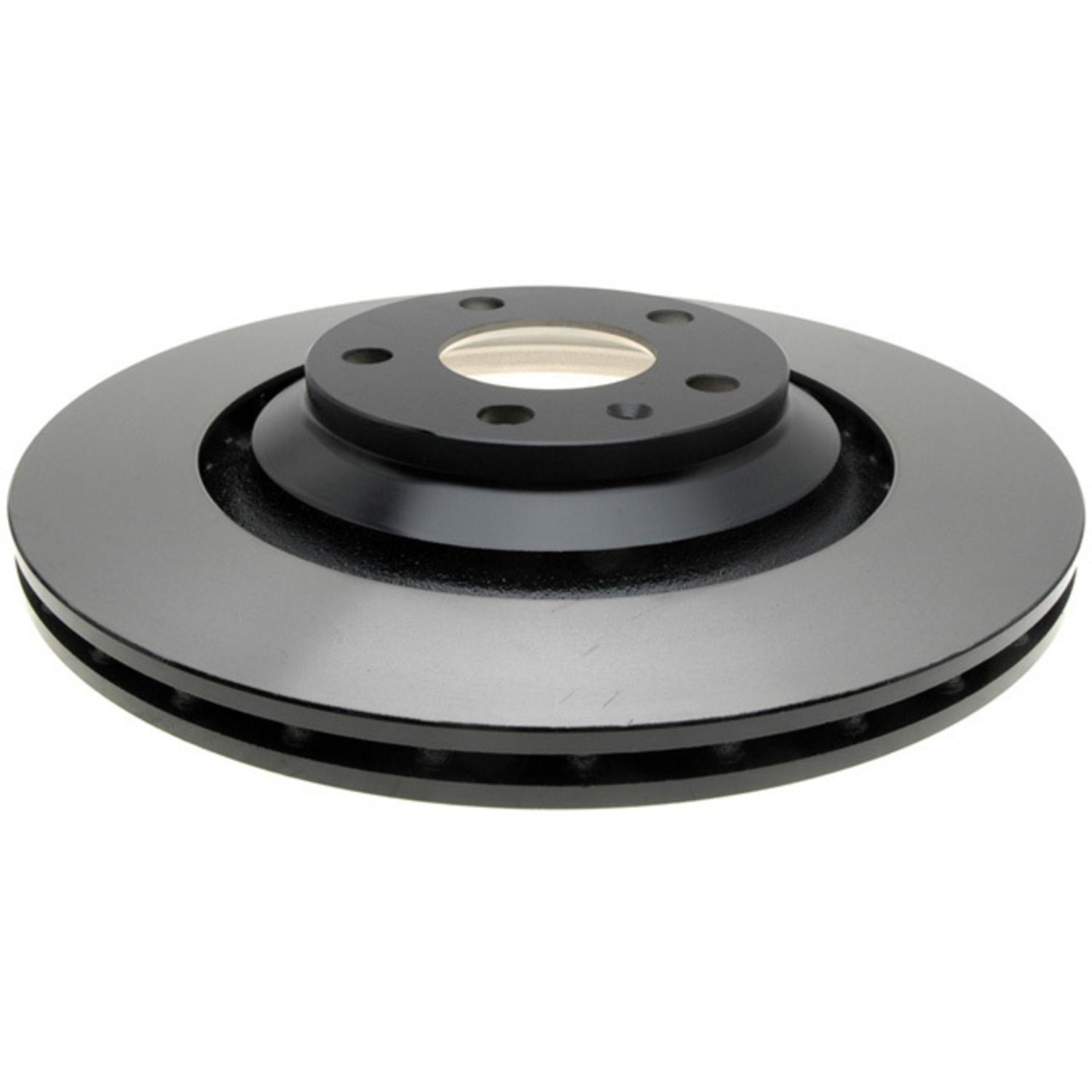 Raybestos 980500 - Disc Brake Rotor Raybestos 980500 Disc Brake Rotor product image 1 of 3