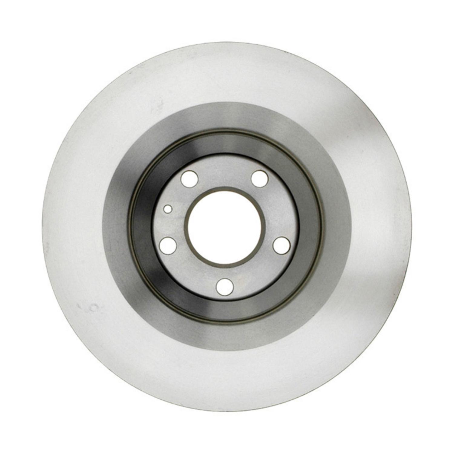 Raybestos 980500 - Disc Brake Rotor Raybestos 980500 Disc Brake Rotor product image 2 of 3