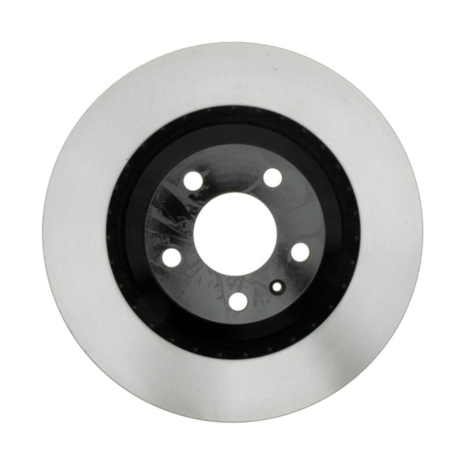 Raybestos 980500 - Disc Brake Rotor Raybestos 980500 Disc Brake Rotor product image 3 of 3