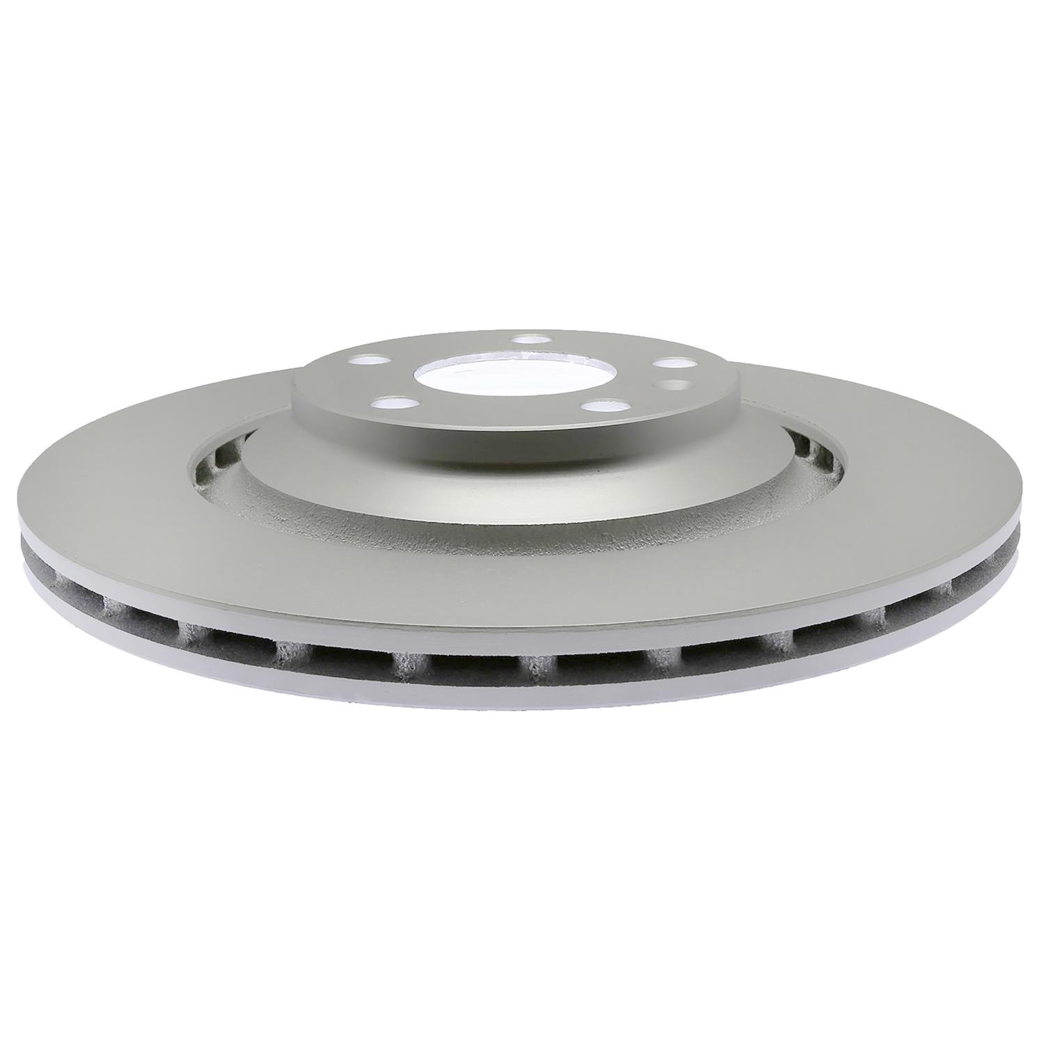 Raybestos 980500FZN - Disc Brake Rotor Raybestos 980500FZN Disc Brake Rotor product image 1 of 3