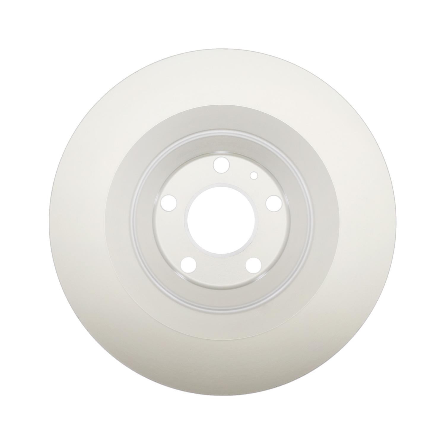Raybestos 980500FZN - Disc Brake Rotor Raybestos 980500FZN Disc Brake Rotor product image 2 of 3