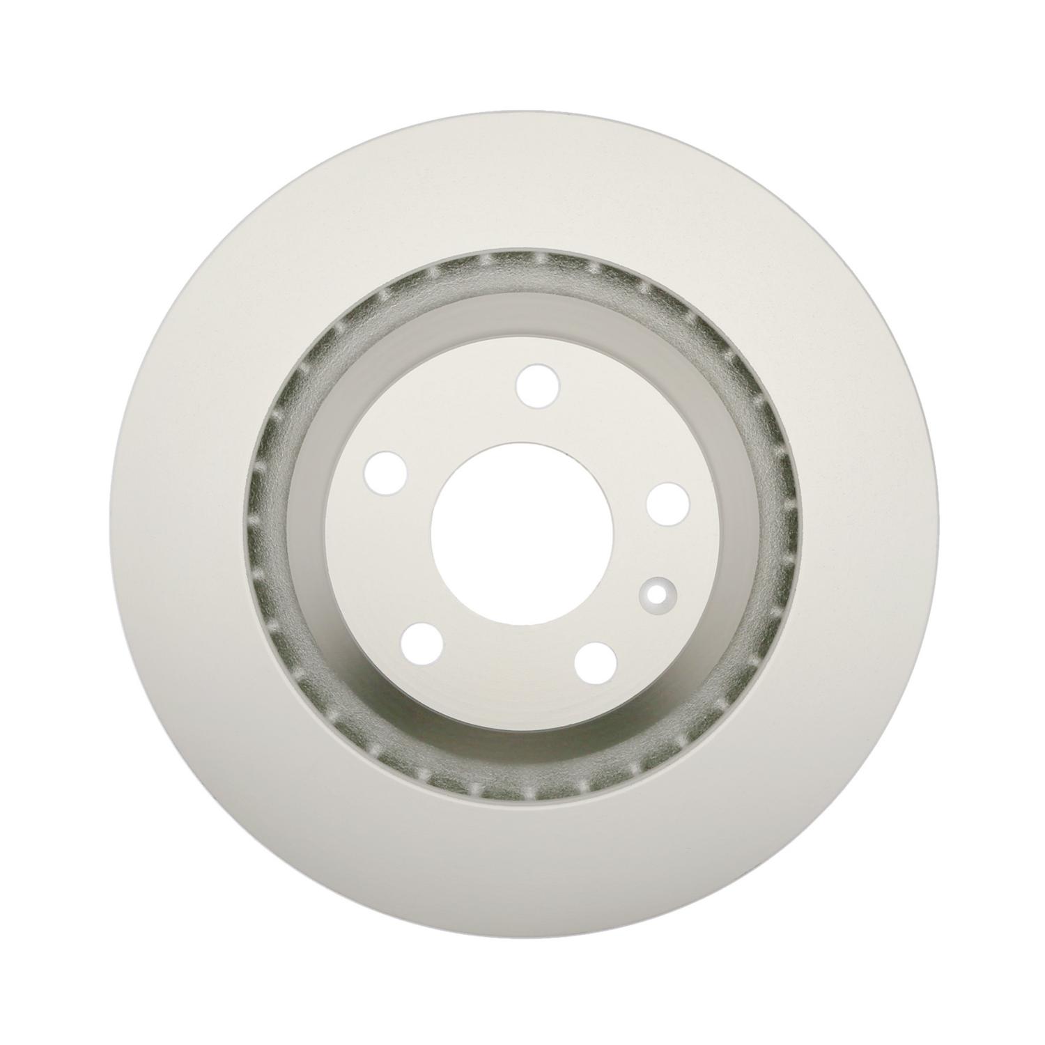 Raybestos 980500FZN - Disc Brake Rotor Raybestos 980500FZN Disc Brake Rotor product image 3 of 3